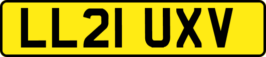 LL21UXV