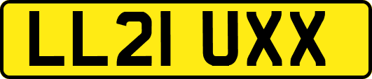 LL21UXX