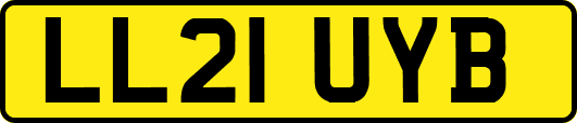LL21UYB