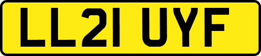 LL21UYF