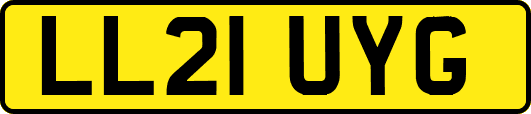 LL21UYG