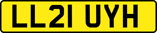 LL21UYH