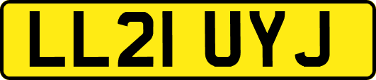 LL21UYJ