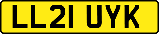 LL21UYK