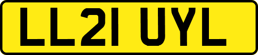 LL21UYL