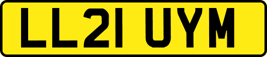 LL21UYM