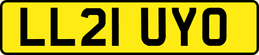LL21UYO