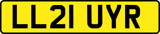 LL21UYR