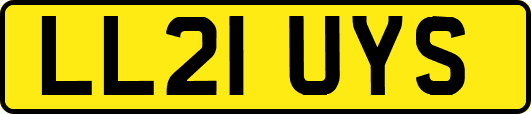 LL21UYS