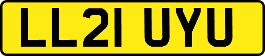 LL21UYU