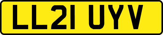 LL21UYV
