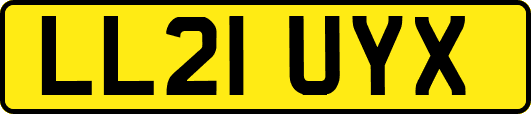 LL21UYX