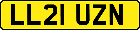 LL21UZN