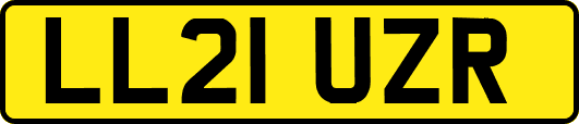 LL21UZR