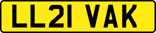 LL21VAK