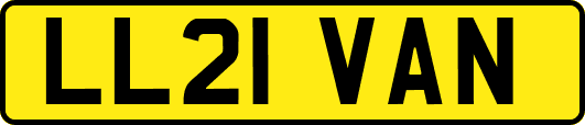 LL21VAN