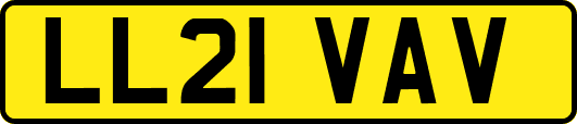 LL21VAV
