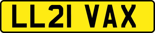 LL21VAX