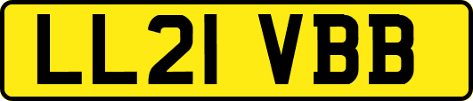 LL21VBB