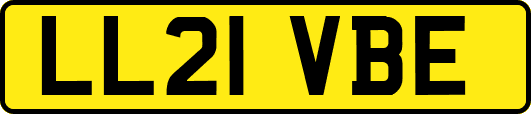 LL21VBE