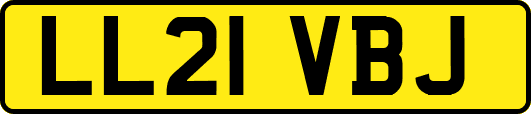 LL21VBJ