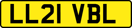 LL21VBL