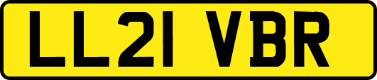 LL21VBR