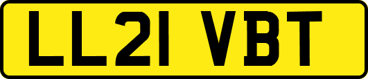 LL21VBT