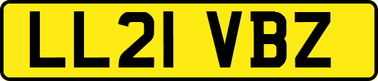 LL21VBZ