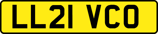 LL21VCO