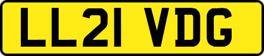 LL21VDG