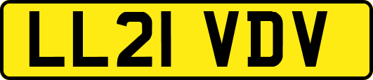 LL21VDV