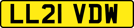 LL21VDW