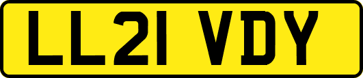 LL21VDY