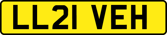 LL21VEH