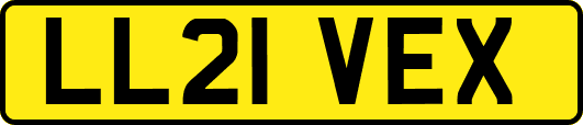 LL21VEX