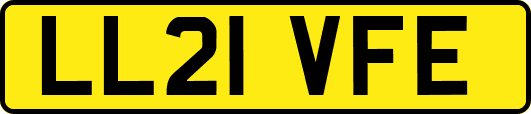 LL21VFE