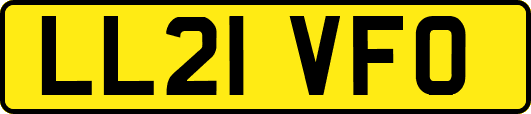 LL21VFO
