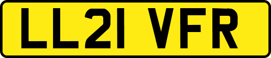 LL21VFR