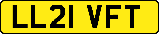 LL21VFT