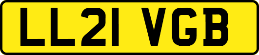 LL21VGB
