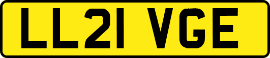 LL21VGE