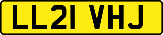 LL21VHJ