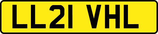 LL21VHL