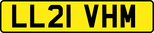 LL21VHM