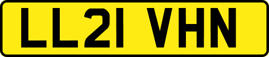 LL21VHN