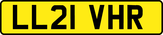 LL21VHR