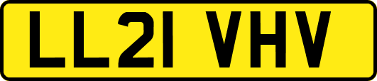 LL21VHV