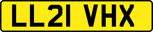 LL21VHX