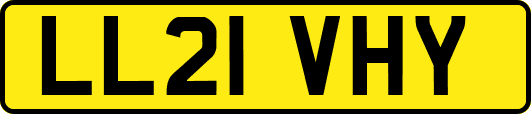 LL21VHY